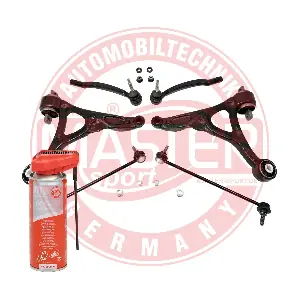 MASTER-SPORT GERMANY 36892-KIT-MSP