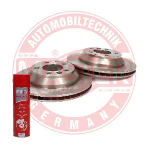 MASTER-SPORT GERMANY 24012801491-SET-MSP