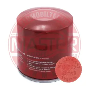 MASTER-SPORT GERMANY 714/2-OFMG-PCS-MS
