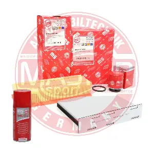 MASTER-SPORT GERMANY 450002023P