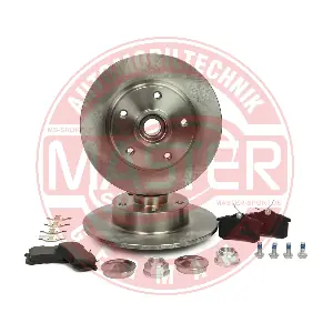 MASTER-SPORT GERMANY 200801180