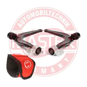 MASTER-SPORT GERMANY 36972/4-KIT-MSM