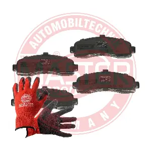 MASTER-SPORT GERMANY 13046059562N-SET-MSP