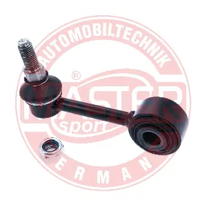 MASTER-SPORT GERMANY 21044-PCS-MS
