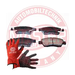 MASTER-SPORT GERMANY 13046058882N-SET-MSP