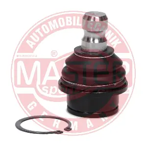 MASTER-SPORT GERMANY 52583M-SET-MS