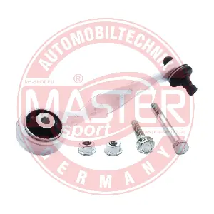 MASTER-SPORT GERMANY 21030-SET-MS