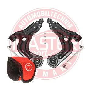 MASTER-SPORT GERMANY 36879/1-KIT-MSM