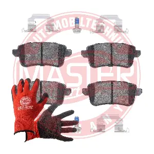 13046144352N-SET-MSP MASTER-SPORT GERMANY