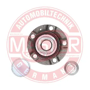 MASTER-SPORT GERMANY 2140M-SET-MS