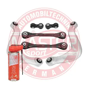 36986/2-KIT-MSP MASTER-SPORT GERMANY