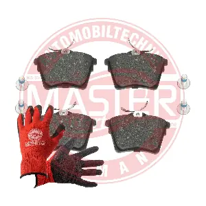 MASTER-SPORT GERMANY 13046028932N-SET-MSP