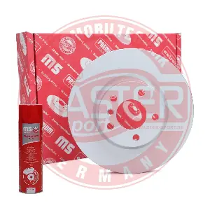 24012802541PR-PCS-MSP MASTER-SPORT GERMANY