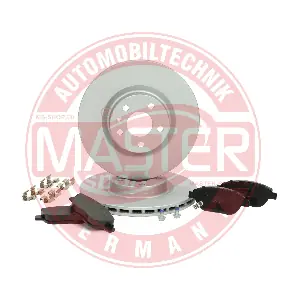 MASTER-SPORT GERMANY 202202860
