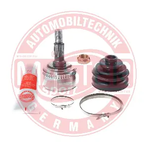 303382-SET-MS MASTER-SPORT GERMANY