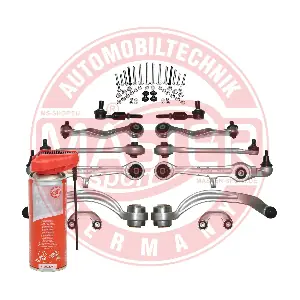 MASTER-SPORT GERMANY 36813-SET-MSP