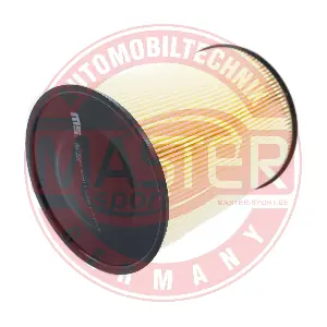 MASTER-SPORT GERMANY 16134/1-LF-PCS-MS