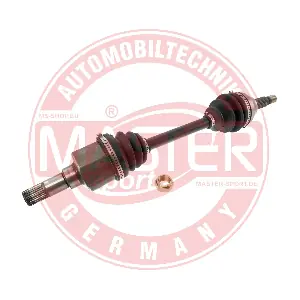 304234-SET-MS MASTER-SPORT GERMANY