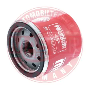 MASTER-SPORT GERMANY 66-OF-PCS-MS