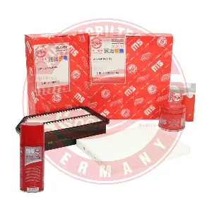 MASTER-SPORT GERMANY 450001212P