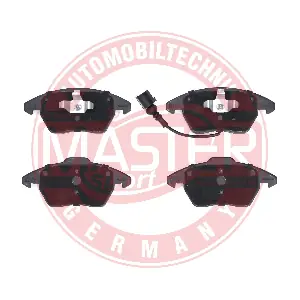 MASTER-SPORT GERMANY 13046071842N-SET-MS