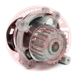MASTER-SPORT GERMANY 545-WP-PCS-MS