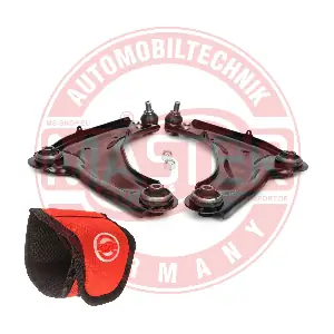 36921/1-KIT-MSM MASTER-SPORT GERMANY