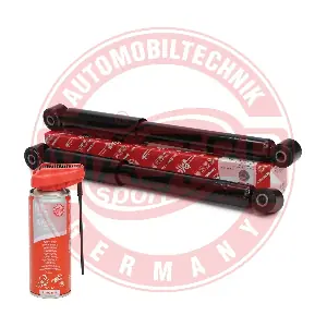 16K007382P MASTER-SPORT GERMANY