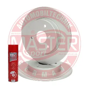 MASTER-SPORT GERMANY 24010901361-SET-MSP