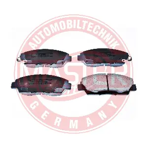 MASTER-SPORT GERMANY 13046059552N-SET-MS