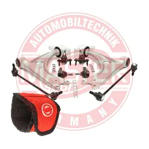 MASTER-SPORT GERMANY 36824-SET-MSM