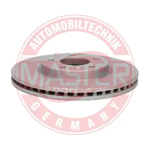 MASTER-SPORT GERMANY 24012601661PR-PCS-MS