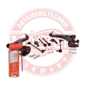 MASTER-SPORT GERMANY 36895/2-KIT-MSP