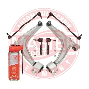 MASTER-SPORT GERMANY 36998-KIT-MSP