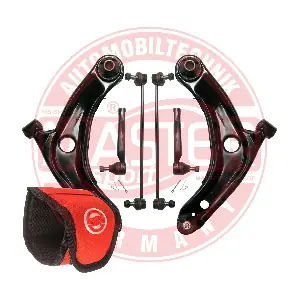 MASTER-SPORT GERMANY 36896-KIT-MSM