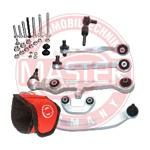 MASTER-SPORT GERMANY 36790L-SET-MSM