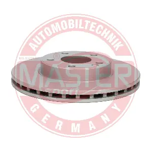 24012502001PRPCSMS MASTER-SPORT GERMANY