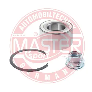 MASTER-SPORT GERMANY 3416SETMS