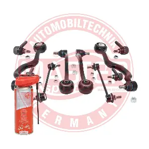 MASTER-SPORT GERMANY 36994/1-KIT-MSP