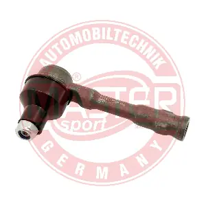 25087-PCS-MS MASTER-SPORT GERMANY