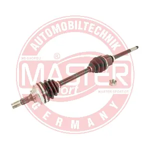 303489-SET-MS MASTER-SPORT GERMANY