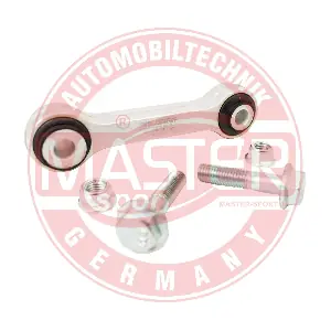 52757M-SET-MS MASTER-SPORT GERMANY