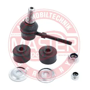12203-SET-MS MASTER-SPORT GERMANY