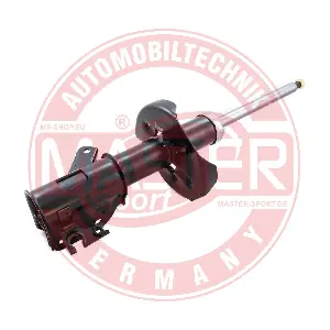 MASTER-SPORT GERMANY 313402PCSMS