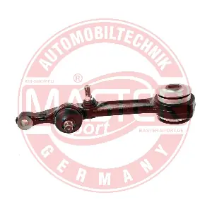 34421-PCS-MS MASTER-SPORT GERMANY