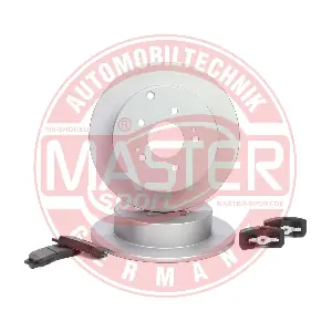 MASTER-SPORT GERMANY 201103440