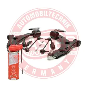 MASTER-SPORT GERMANY 36973-KIT-MSP
