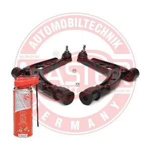 37168-KIT-MSP MASTER-SPORT GERMANY