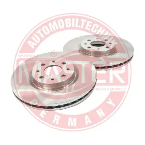 MASTER-SPORT GERMANY 24012601251-SET-MS