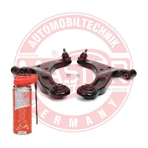 36906/1-KIT-MSP MASTER-SPORT GERMANY